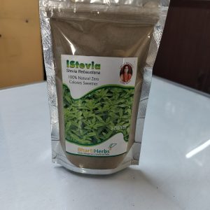 Stevia