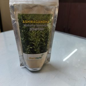 Ashwagandha